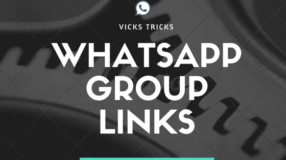 Whatsapp Group Links | Latest Whatsapp Group Links | New Tricks | Deals | Offers Whatsapp Group | PUBG Whatsapp Group 