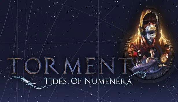 Torment Tides of Numenera İndir – Full