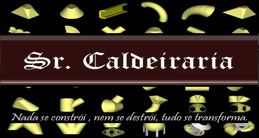 Sr. Caldeiraria