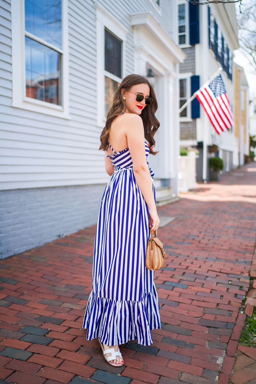 Why Nantucket Is So Special To Me New York City Fashion and Lifestyle