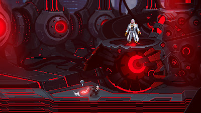 Blade Assault Game Screenshot 8