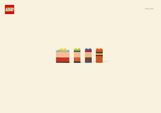 South Park de Lego-Campaña Imagine