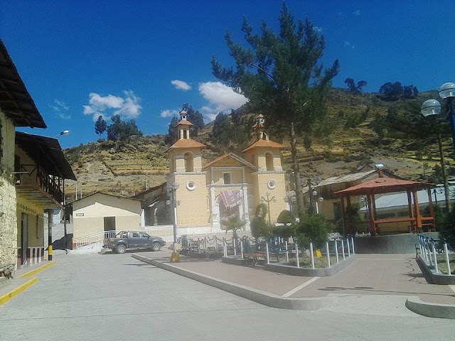 Villa Pampa