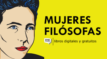 Mujeres Filósofas