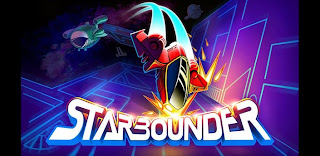 Starbounder 3D
