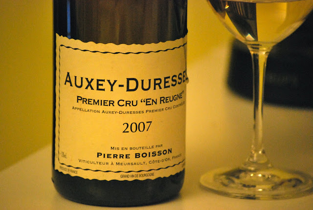 Vinification oxydative