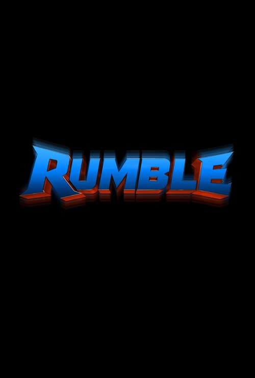 Rumble 2021 Streaming Sub ITA