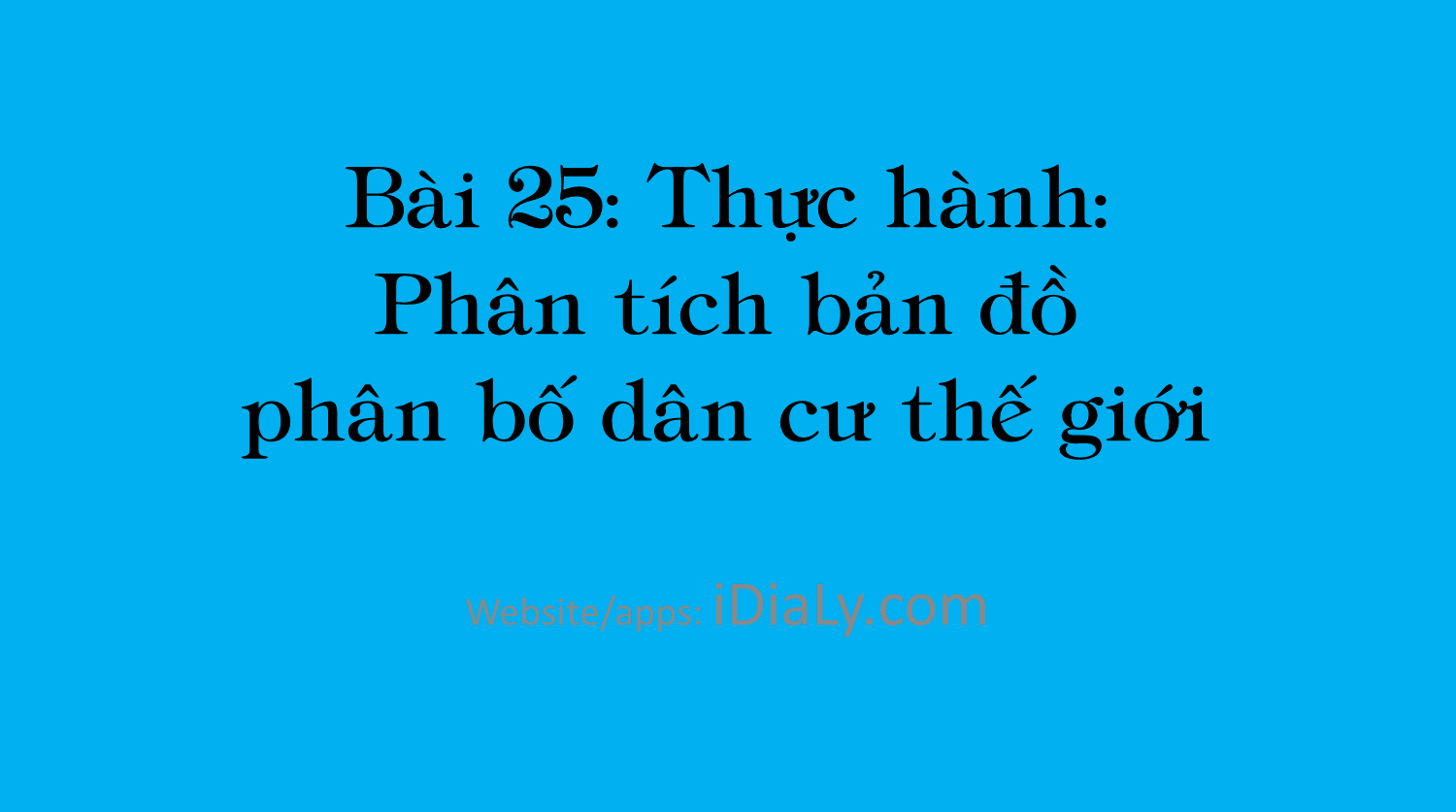 Phân bố dân cư ngày nay đã được cải thiện đáng kể với việc đưa các nông thôn và vùng sâu, vùng xa vào mạng lưới phát triển của đất nước. Nhờ đó, chúng ta có thể chứng kiến sự đa dạng và phong phú về văn hóa, tôn giáo và phong cách sống của mỗi vùng miền. Hãy khám phá sự đa dạng của phân bố dân cư trong hình ảnh này.