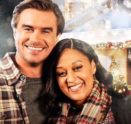 Michael's Moviepalace: Viewing Classic Movies: MY CHRISTMAS INN (2018)