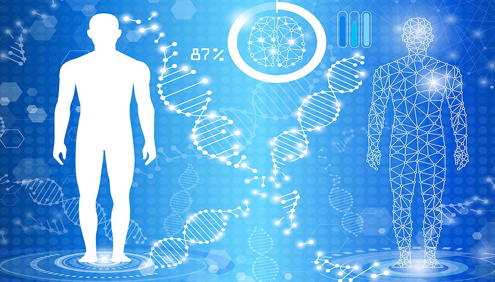LA CLONACIÔN HUMANA BASE GENÈTICA PARA LA TRANSFERENCIA DE LA