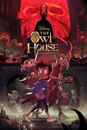 The Owl House Season 2 Download All Episodes 480p 720p HEVC