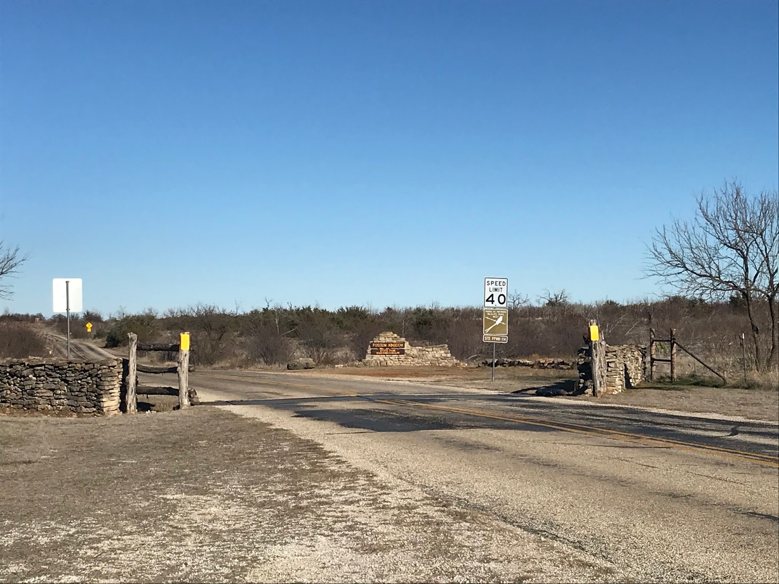 4th of july at possum kingdom lake