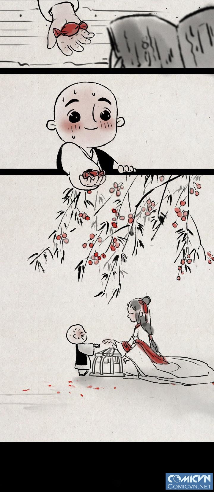 Nhất Thiền Tiểu Hòa Thượng Chap 10 - Next Chap 11