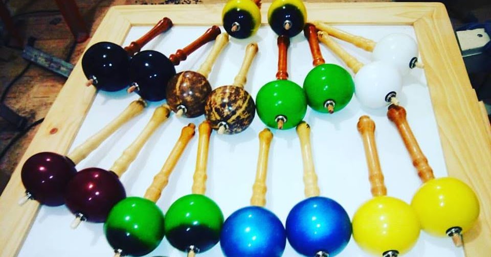 Las Maracas , origen y características