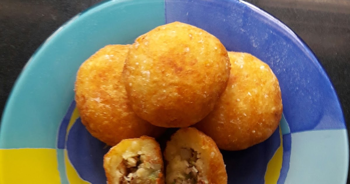 Beyond The Plate Coconut patties