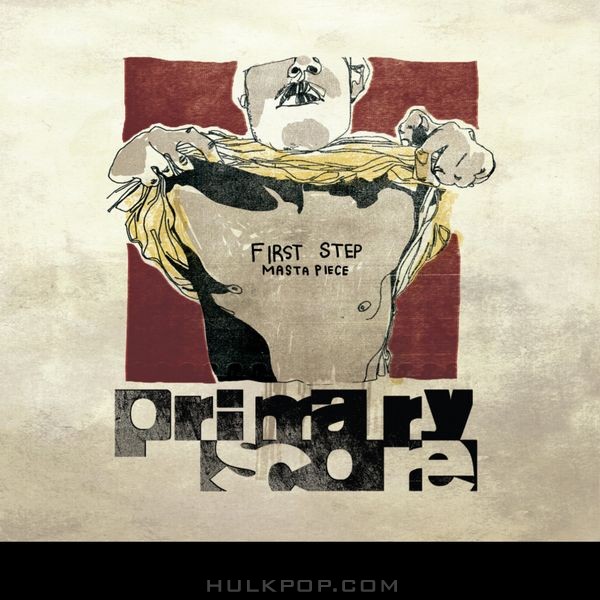 Primary Score – First Step