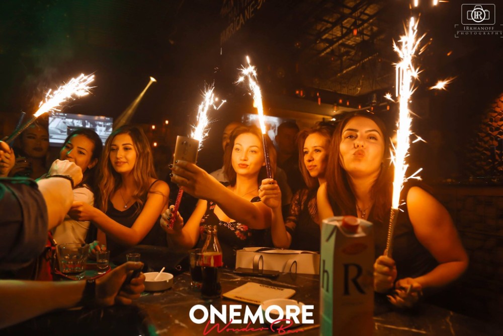 Onemore Bar 
