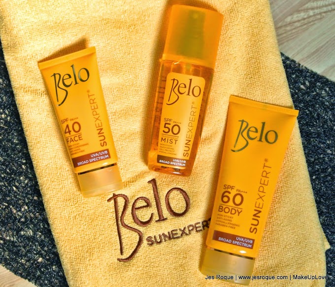 Belo SunExpert