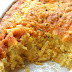 Jiffy Cornbread Casserole