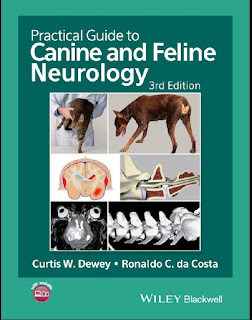 Practical Guide to Canine and Feline Neurology 3rd Edition Practical Guide to Canine and Feline Neurology 3rd Edition