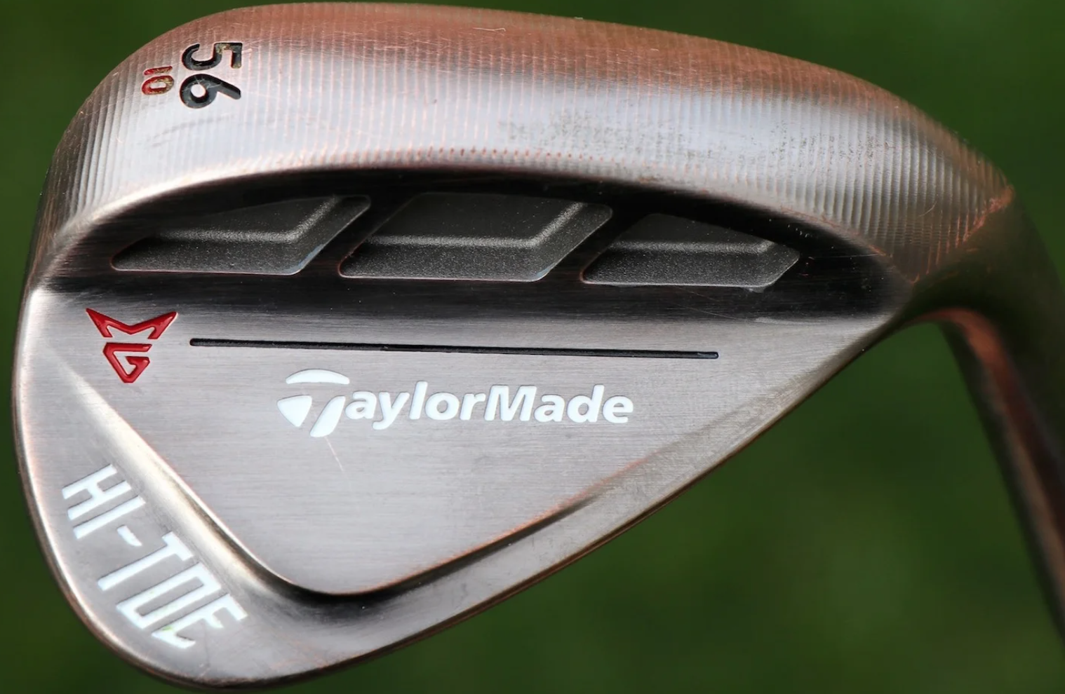 What's In The Bag 3M Open Winner Cameron Champ GolfCentralDaily