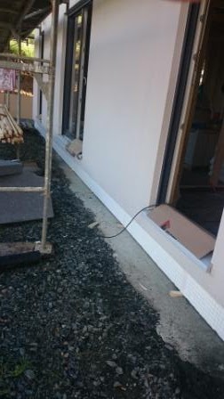 Wir Bauen Mit Massa Haus Das Ausbaumaterial Ist Da Es Kann