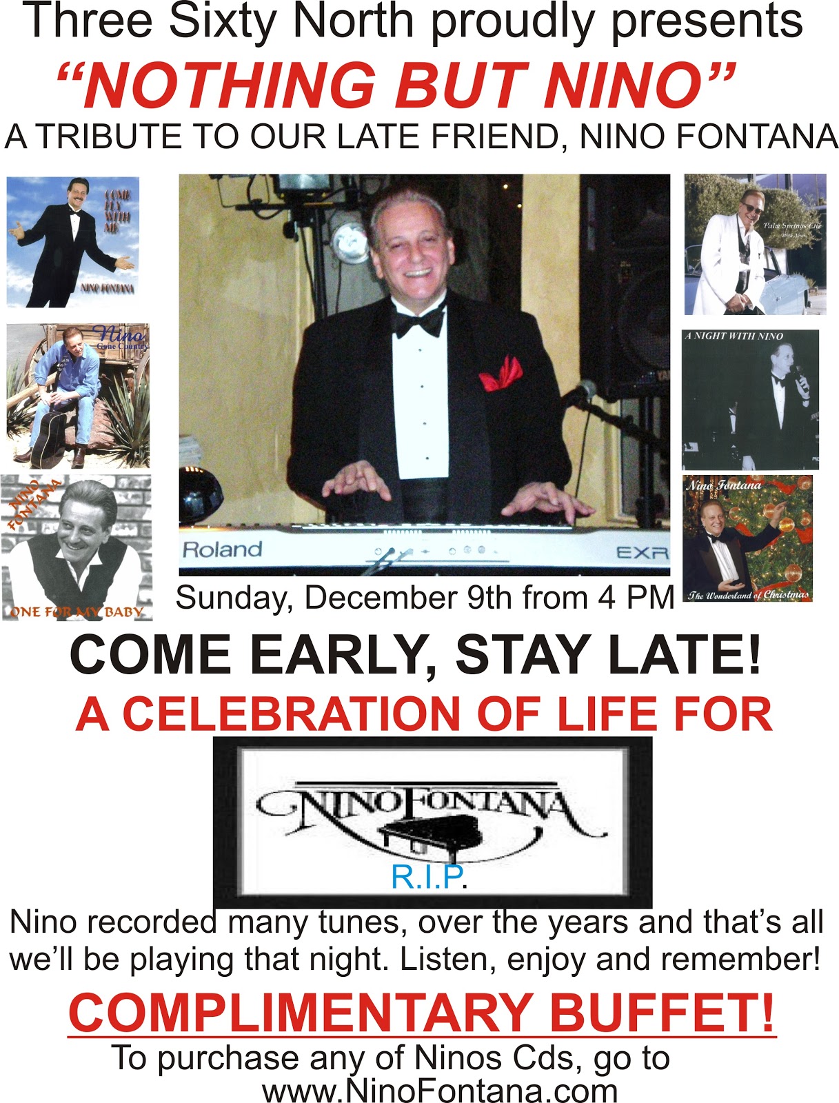The Party Desert Cities Nino Fontana Tribute At 360 North the-party-desert-cities-nino-fontana-tribute-at-360-north