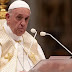Papa Francisco a jueces: “No hay democracia con hambre, no hay desarrollo con pobreza”