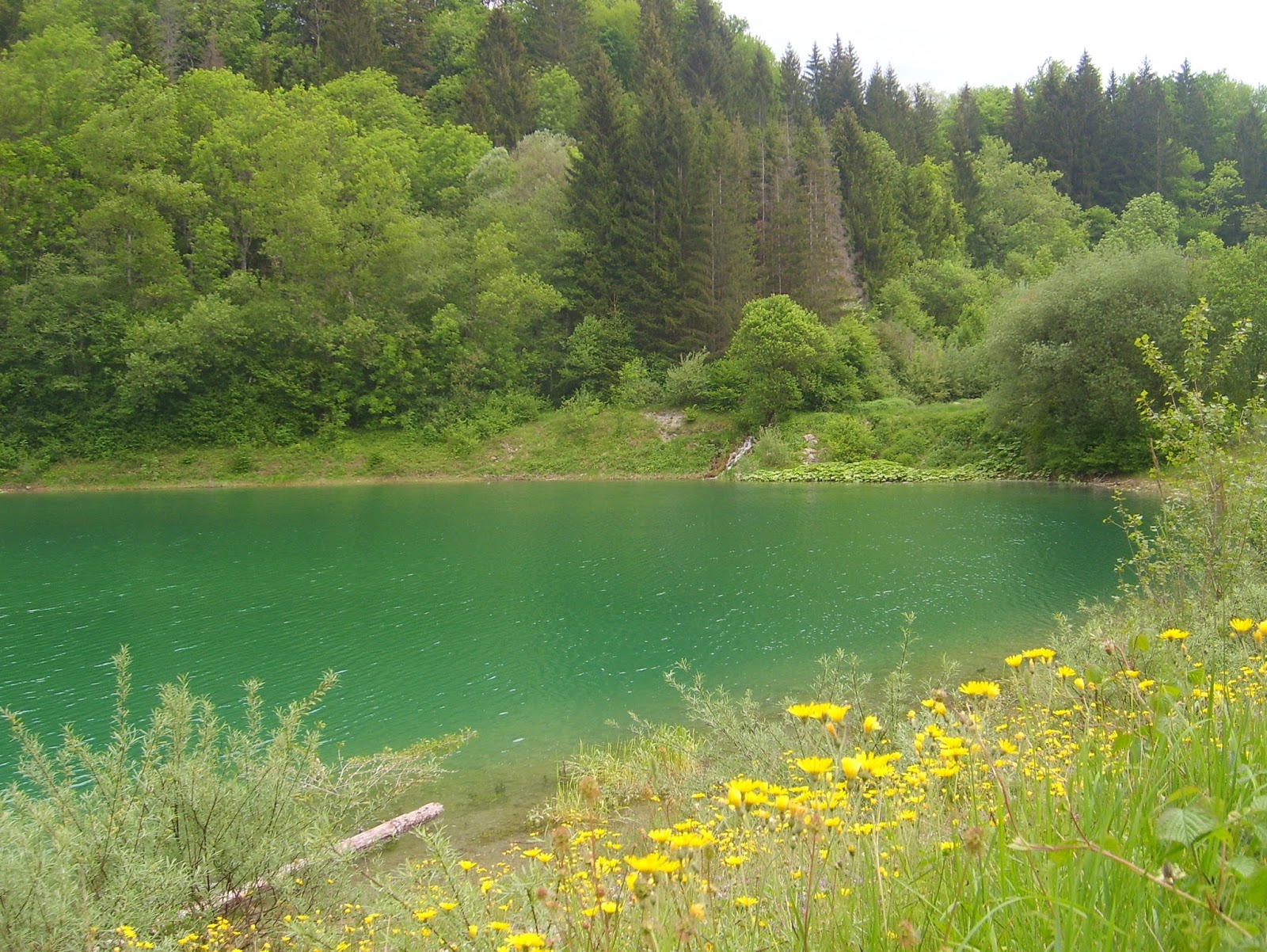 Pampero La Motte en Bauges