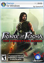 Descargar Prince of Persia: The Forgotten Sands-ELAmigos para 
    PC Windows en Español es un juego de Accion desarrollado por Ubisoft Montreal