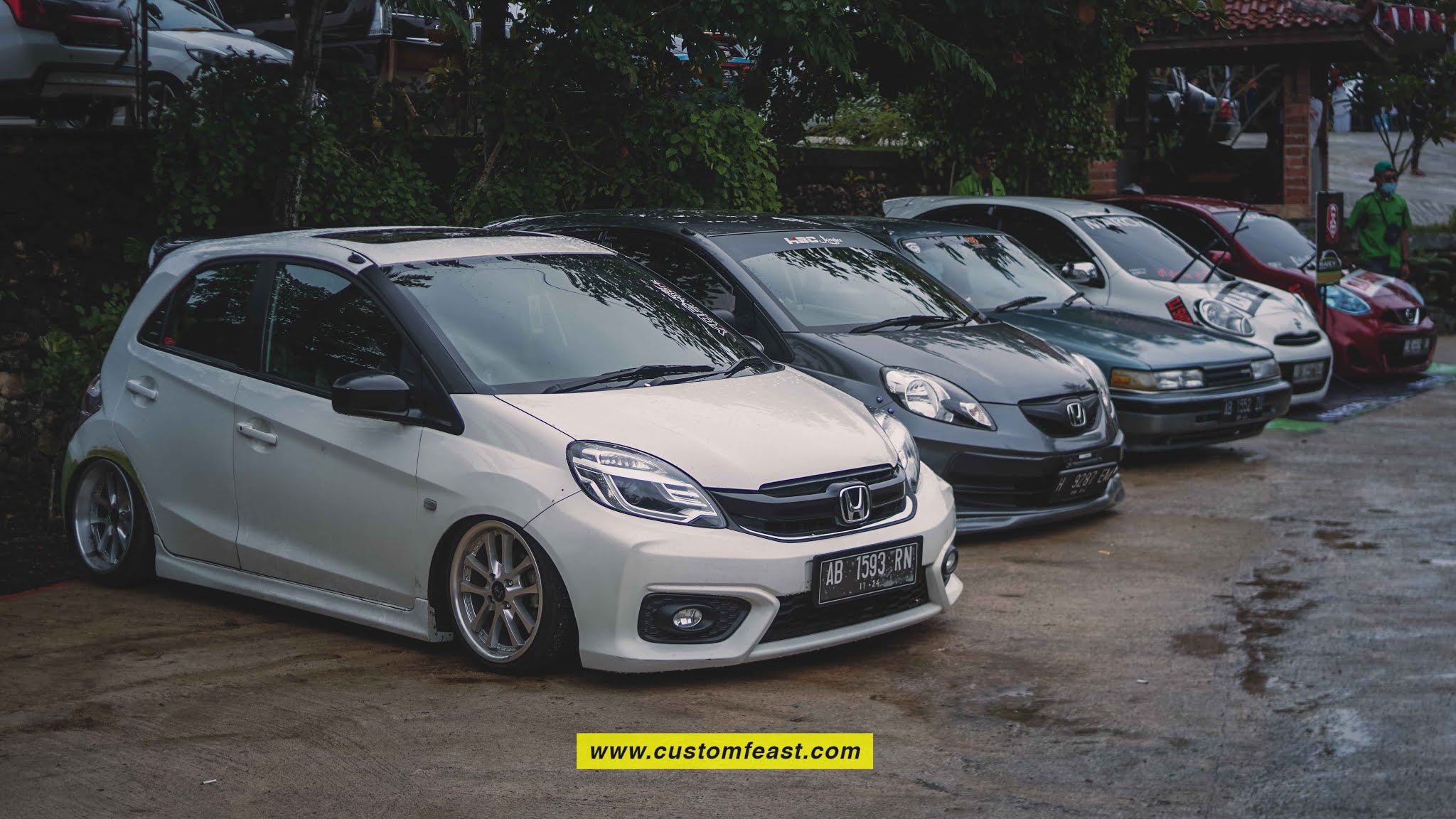 kontes mobil ceper kontes mobil ceper