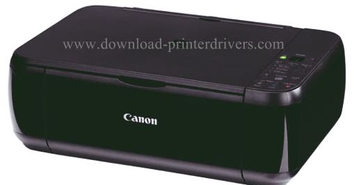 Canon Pixma Mp280 Printer Software Download