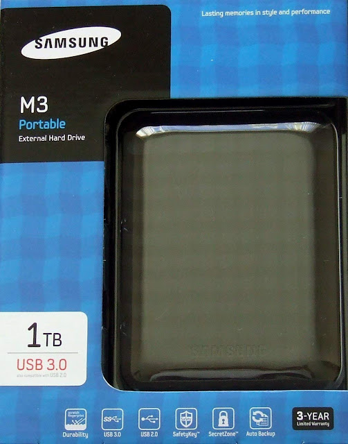 samsung m3 portable 1tb driver download
