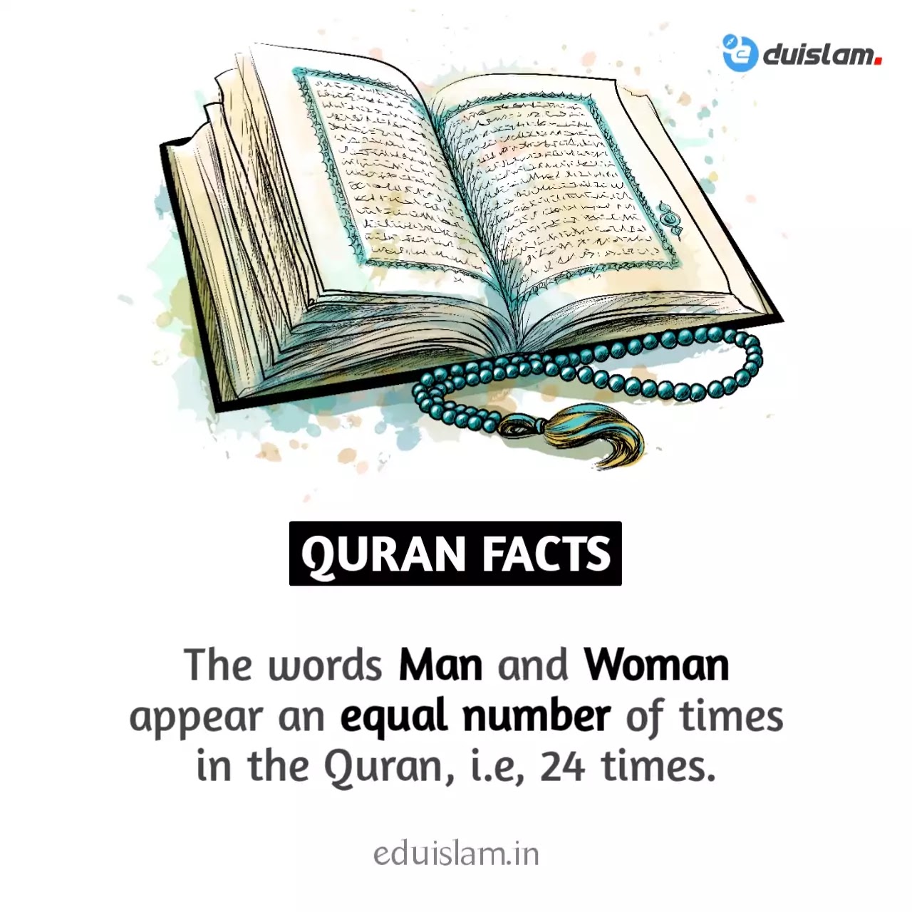30 Facts About The Quran That Are Surprising To Know 30-facts-about-the-quran-that-are-surprising-to-know