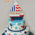 Tort navy pentru Tudor