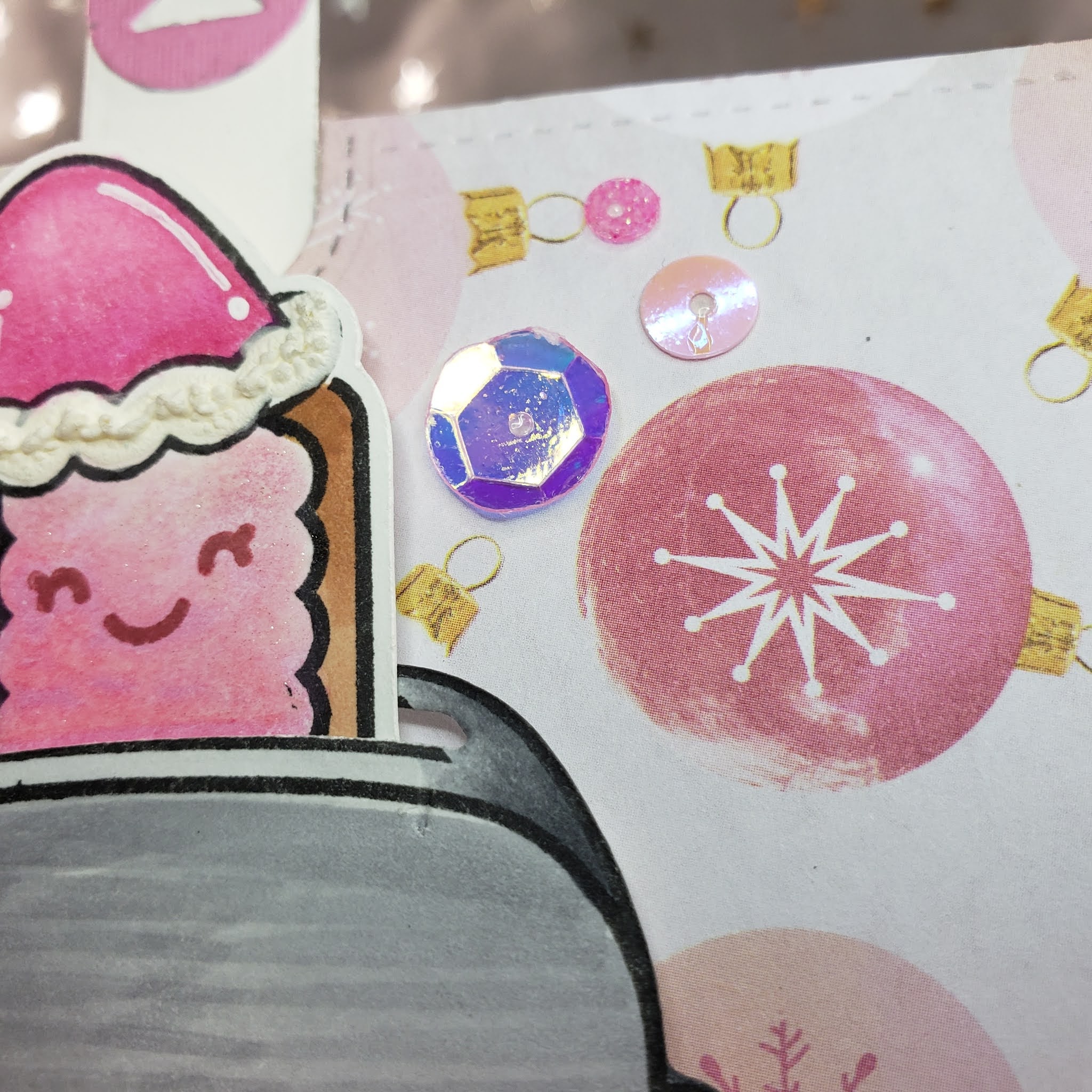 Doodles Paper Playground Hope Your Holidays Are Poppin!