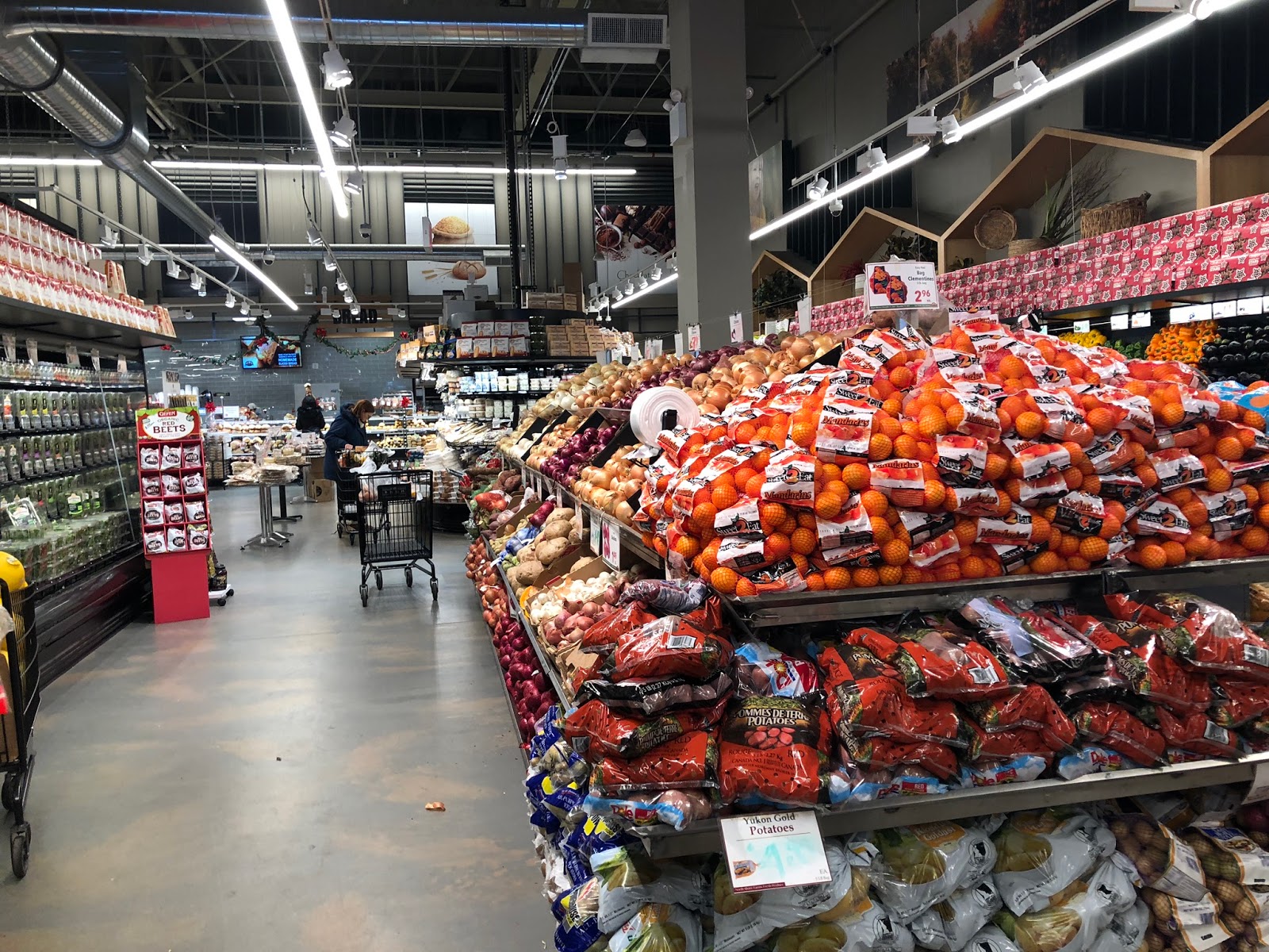 TOUR North Shore Farms Whitestone, NY