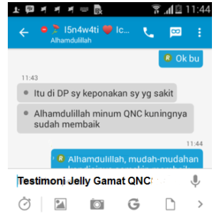 Cara Mengobati Pembengkakan Hati Secara Alami Terbukti Mujarab ~ TESTIMONI QNC JELLY GAMAT Cara Mengobati Pembengkakan Hati Secara Alami Terbukti Mujarab ~ TESTIMONI QNC JELLY GAMAT