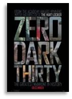 Zero Dark Thirty