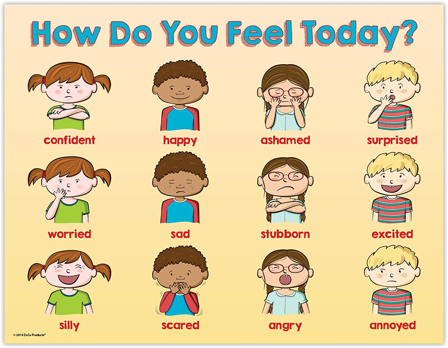How re you feeling. Feelings для детей. Feelings карточки. Плакат эмоции. Эмоции на английском для дошкольников.
