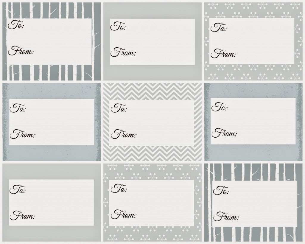 Imprimolandia: Imprimibles para Navidad