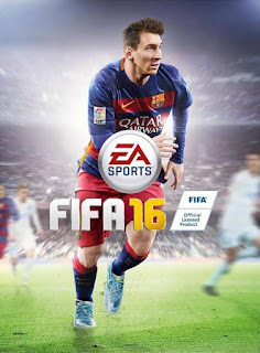 FIFA 16 System Requirements