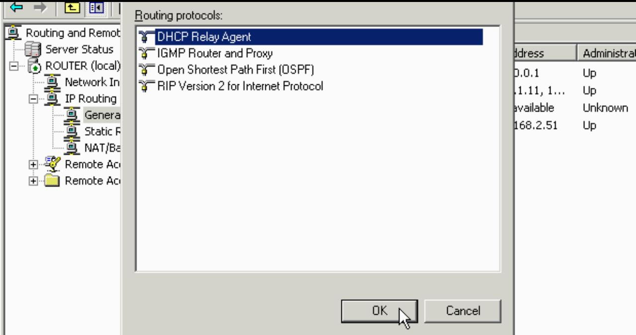 Network Lessons How to troubleshoot a DHCP server?