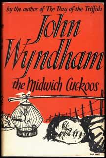 the cuckoo of midwich the cuckoo of midwich