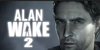 Alan Wake 2 : Spec PC System Requirements