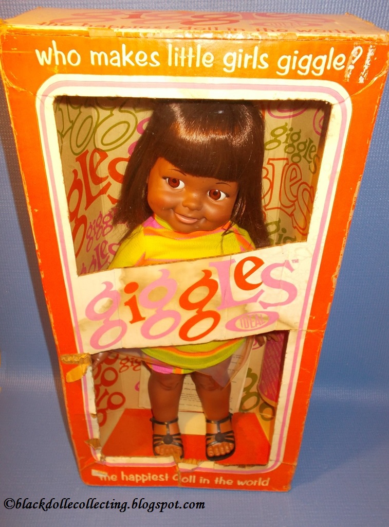giggles doll value
