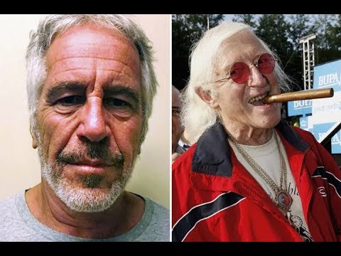 PLANET OF THE CHIMPS #2: London Epstein-Style Pedo Rings Protected by