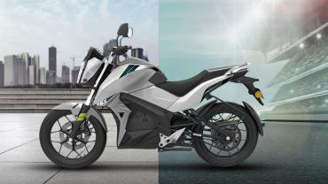 tata electric bicycle