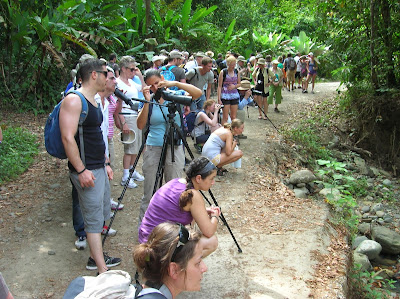 Parque Nacional Manuel Antonio,Costa Rica, vuelta al mundo, round the world, La vuelta al mundo de Asun y Ricardo, mundoporlibre.com