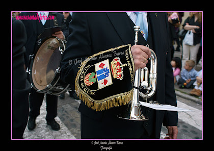 Banda de Música Municipal de Villalba del Alcor